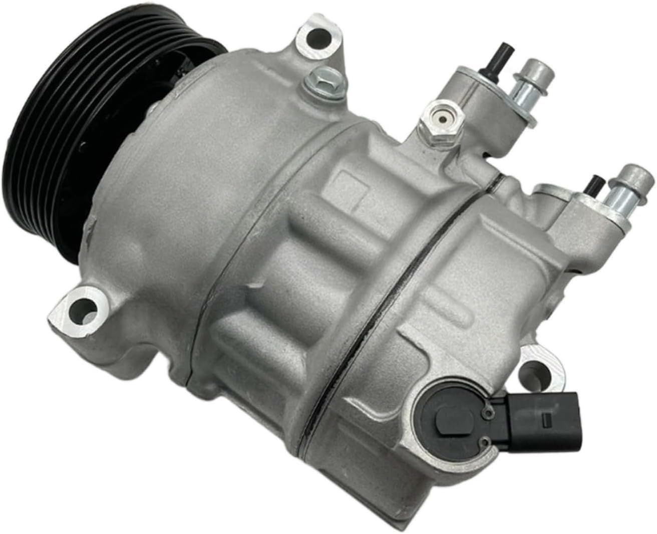 シュコダ オクタビア