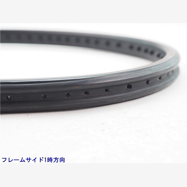 中古 テニスラケット プリンス グラファイト コンポ SC 90 (G2相当)PRINCE GRAPHITE COMP SC 90 中古 テニスラケット プリンス グラファイト コンポ SC 90 (G2
