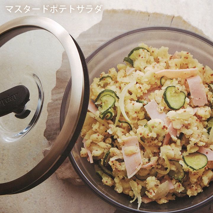 レンジ調理器具