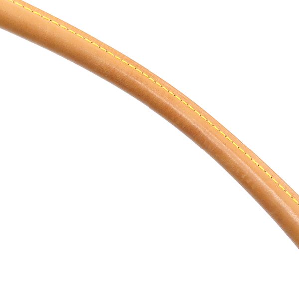 モノグラム ゴールド金具