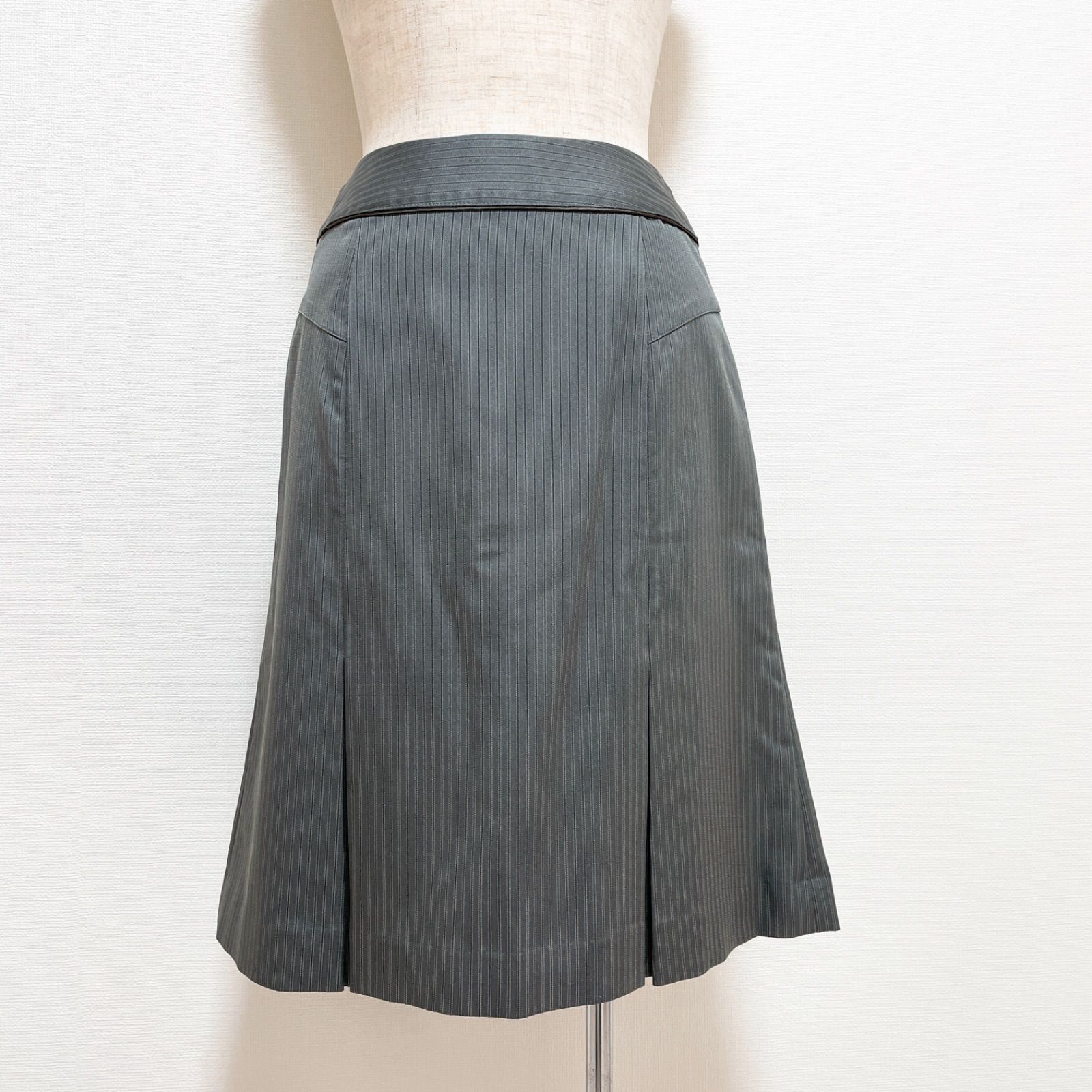 ESPRITMUR エスプリミュール スカートスーツ セットアップ 9号 Mサイズ