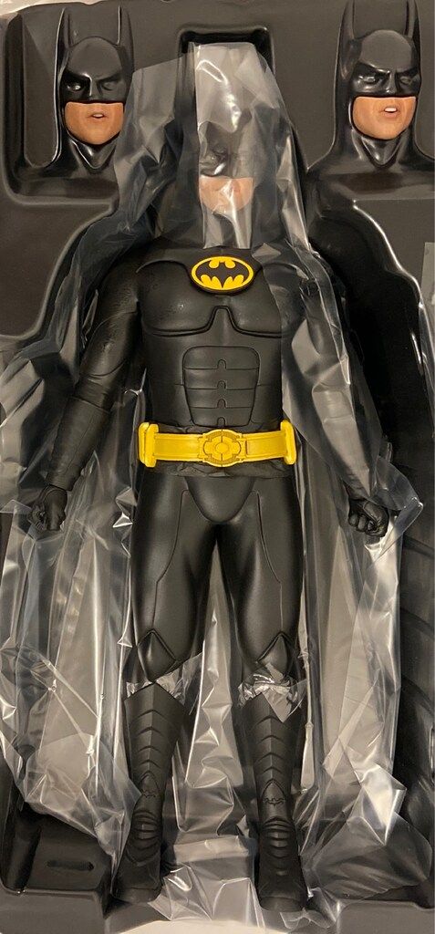 HOTTOYS MOVIE