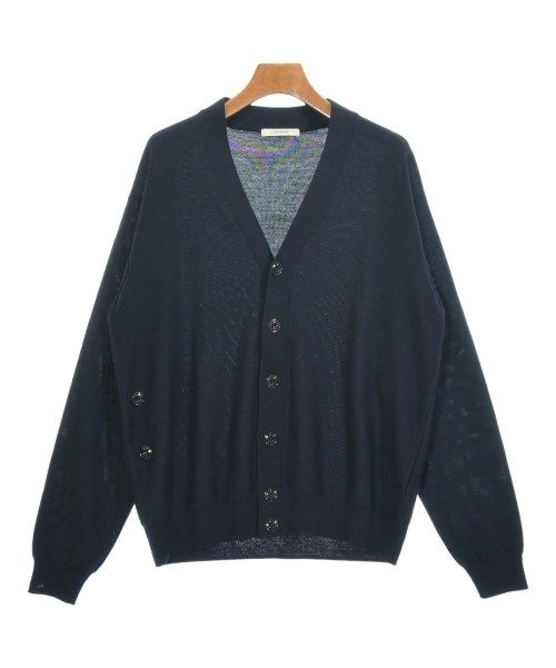LEMAIRE カーディガン レディース 古着
