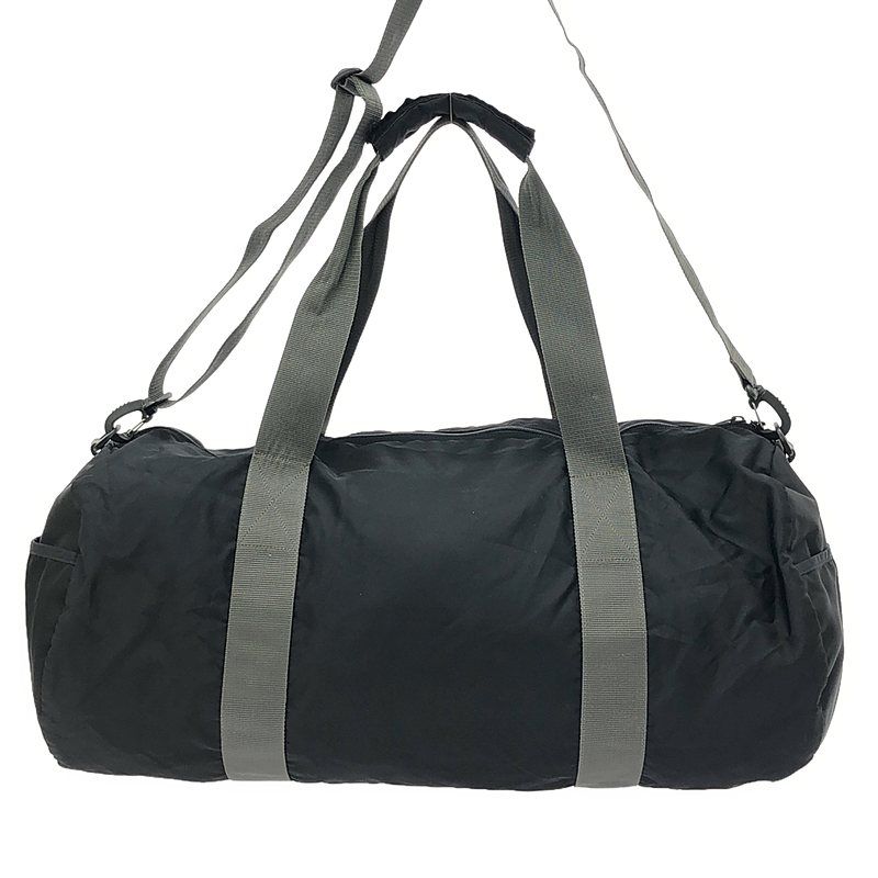 【美品】ポーター G1950 ボストンバッグ トラベルバッグ 2way 黒色 美品】ポーター G1950 ボストンバッグ トラベルバッグ 2way 黒色