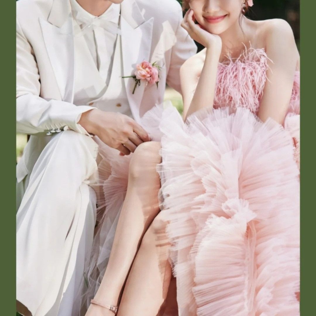 結婚式