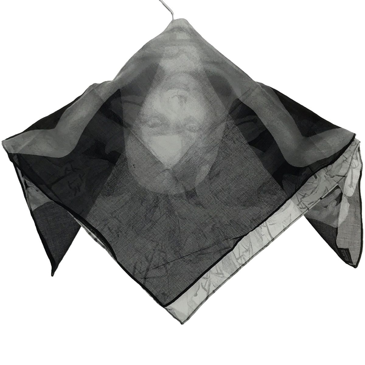 BLACK Scandal Yohji Yamamoto ブラックスキャンダルヨウジヤマモト