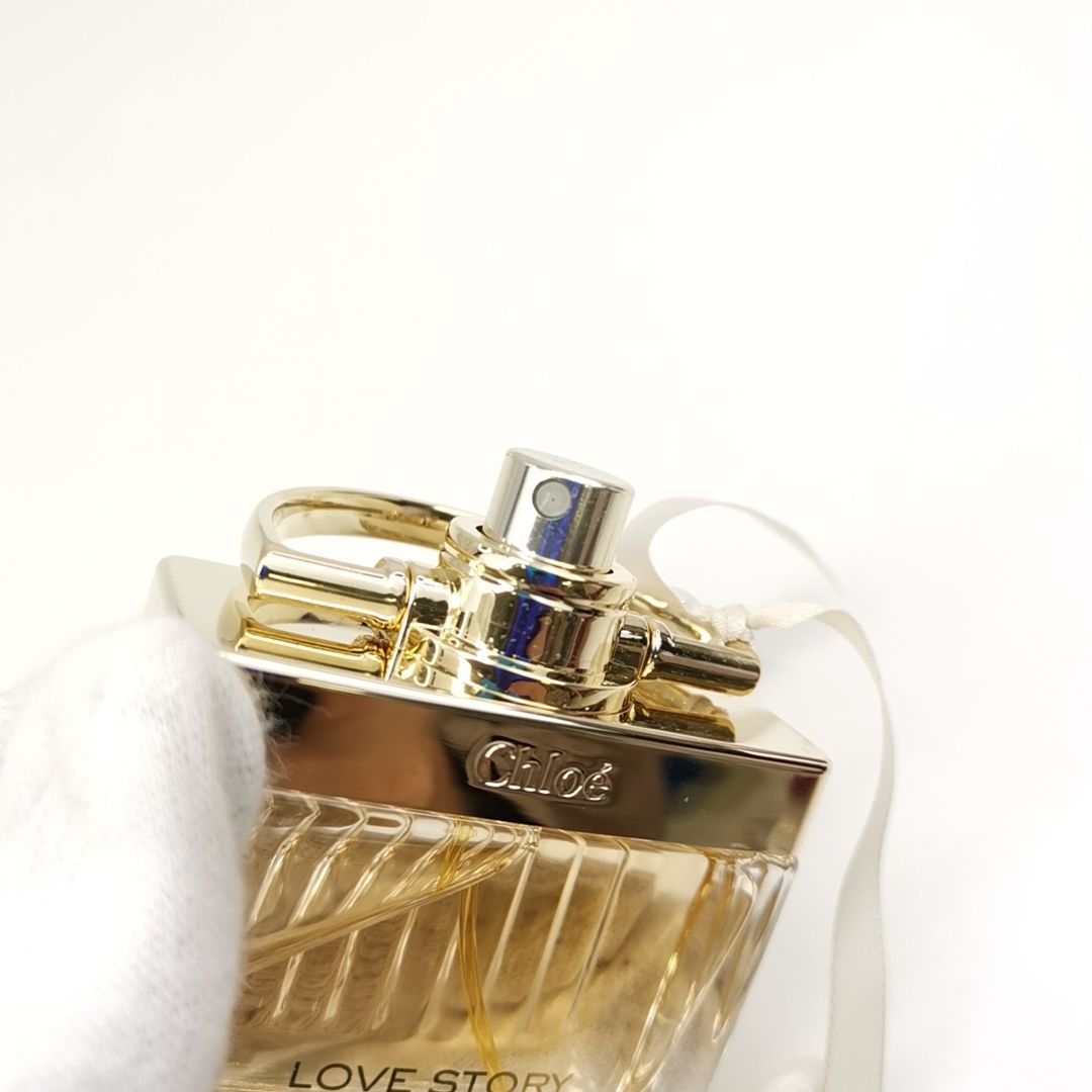 □Chloé Love Chloe EDP 30ml□