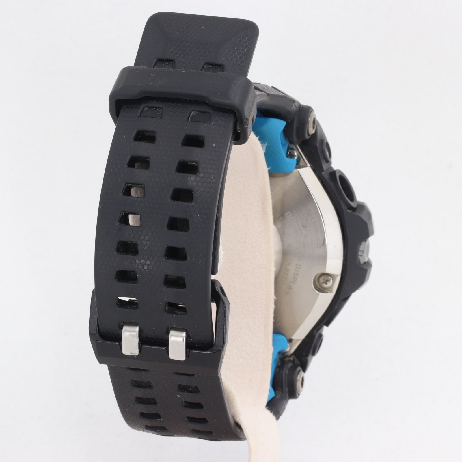 ITAHXHT3KIWO CASIO カシオ G-SHOCK Gショック スマートウォッチ GSW 