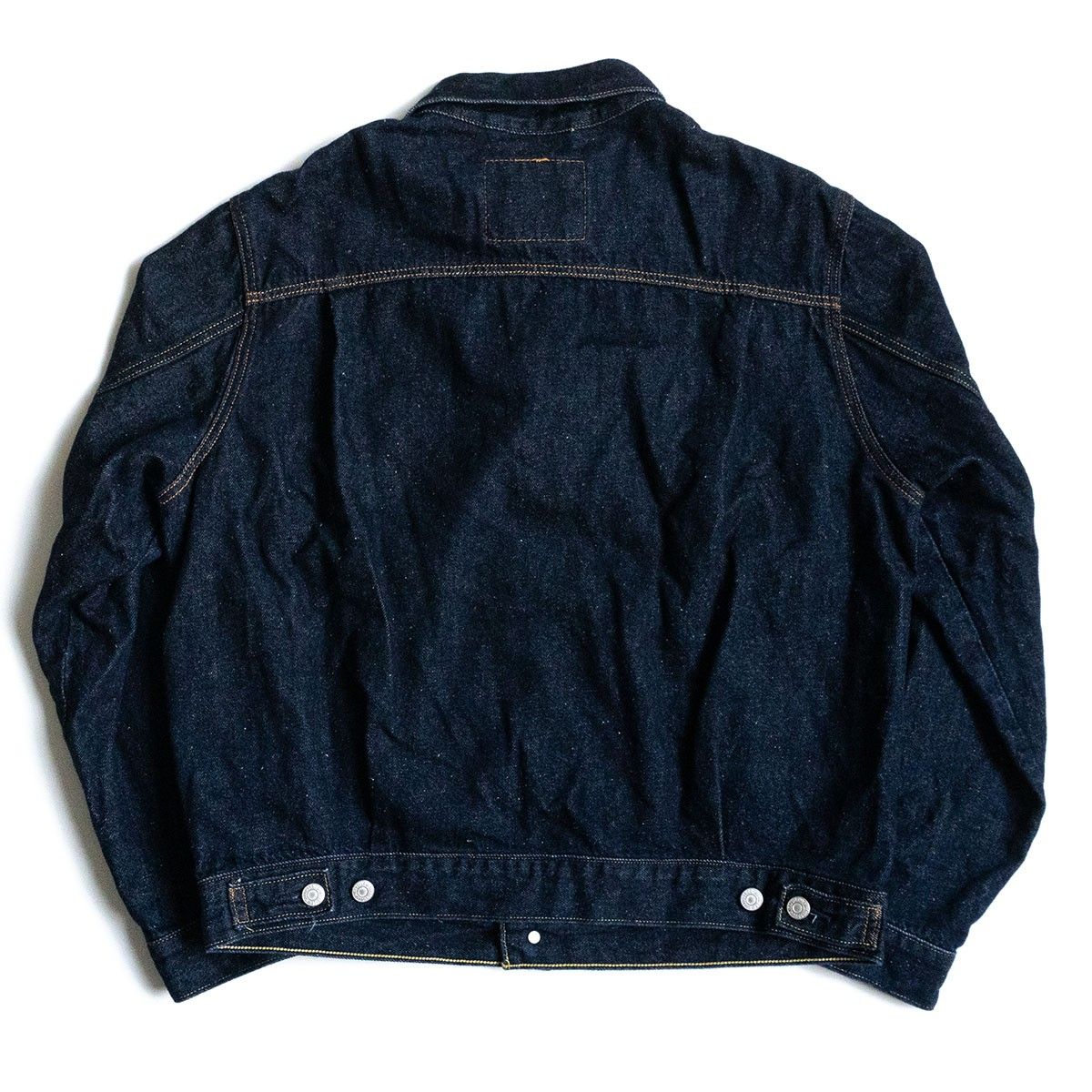 セール】【Levi's】トラッカージャケット（デニムジャケット