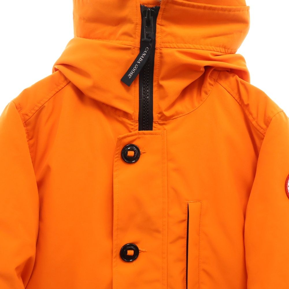 CANADA GOOSE (カナダグース) ×SOPHNET. JASPER ジャスパー コヨーテ
