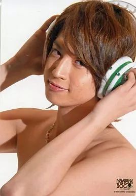 中古】生写真(ジャニーズ) 関ジャニ∞/大倉忠義/バストアップ・上半身
