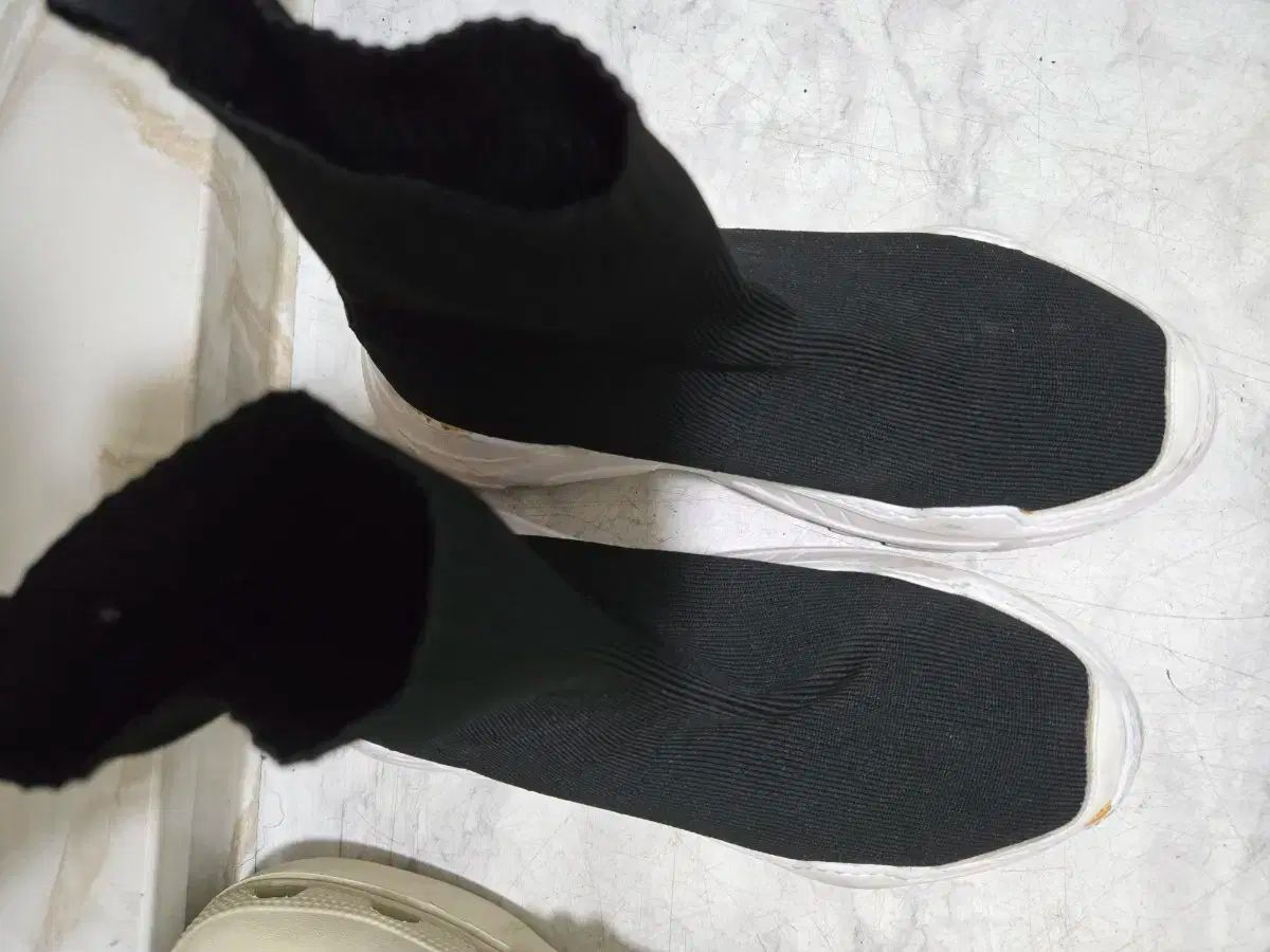 KUHO(クホ) ソックススニーカー パンプス 靴下 見え ない