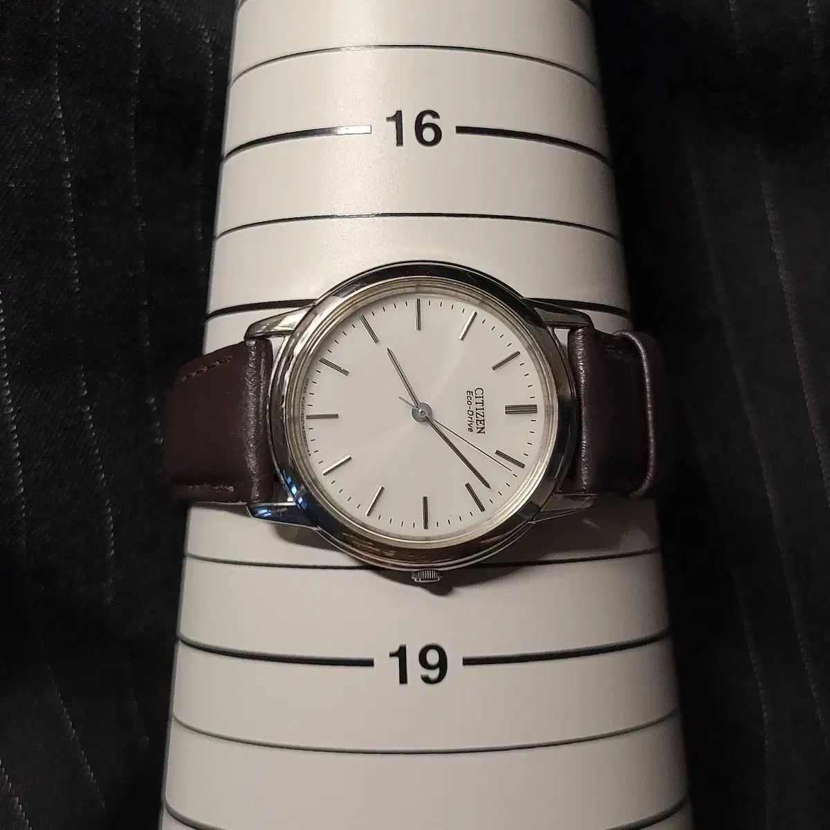 CITIZEN シチズン