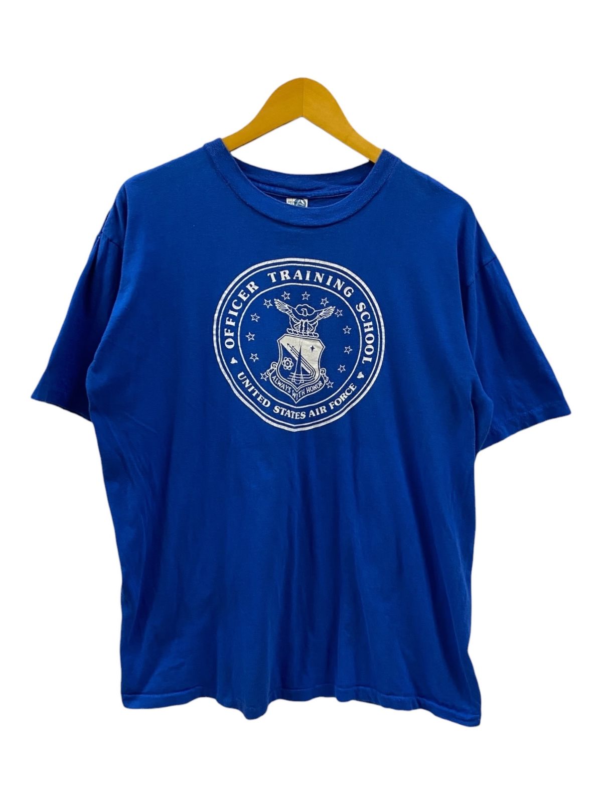 ARTEX (アルテックス) 半袖Tシャツ OFFICER TRAINING SCHOOL