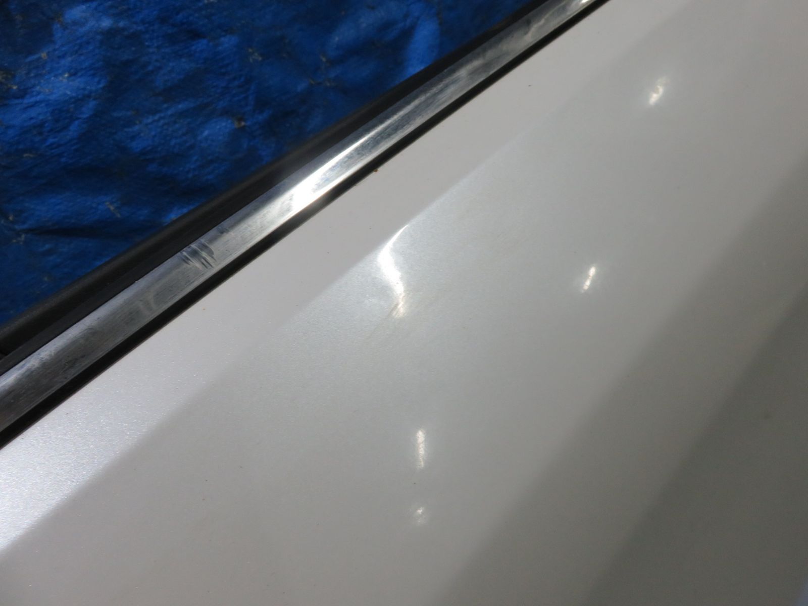 SFC2494 スバル SJ5 SJG フォレスター 純正 左フロントドア 左前ドア PWスイッチ 内張り付 左側 助手席側