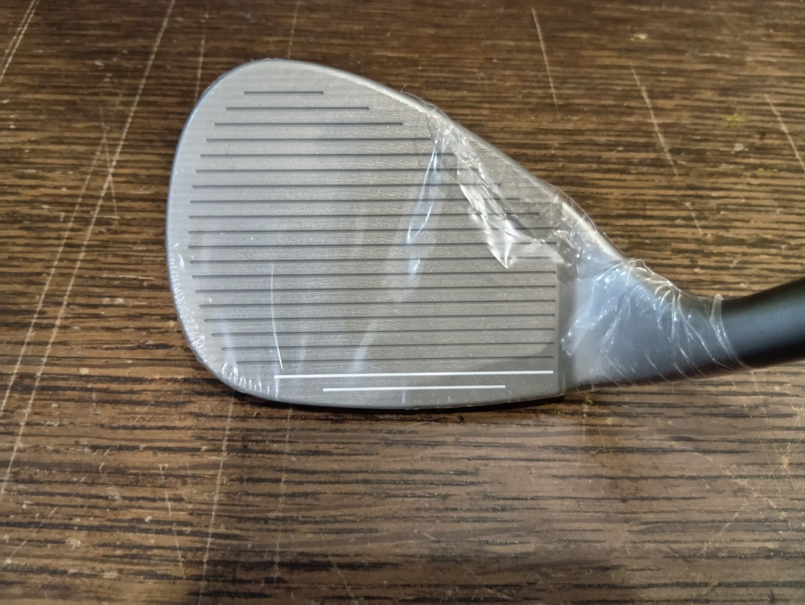 クリーブランド スマートソール