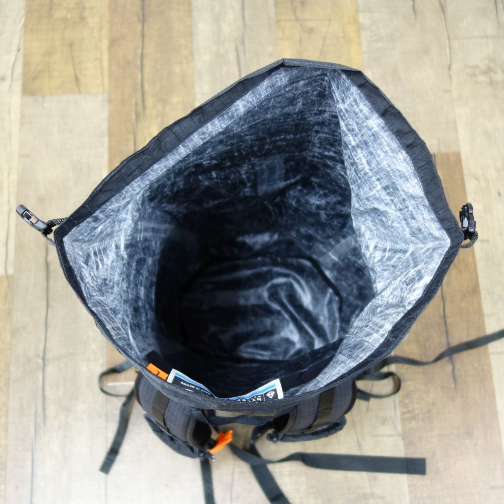 ハイパーライトマウンテンギア HYPERLITE