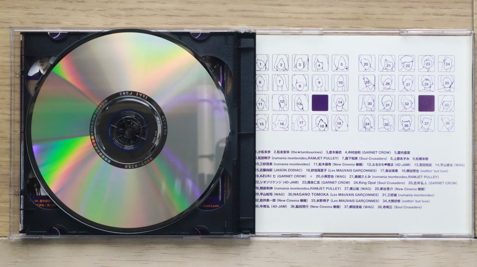 小松末歩 B2ポスター 4th アルバム 販促 CD レア Yahoo!オークション - 小松未歩／B2ポスター lyrics