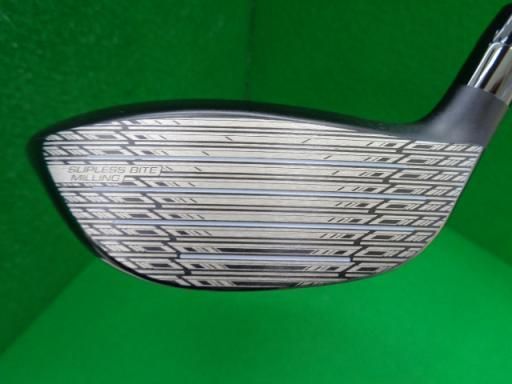 中古】 ブリヂストン BRIDGESTONE B2 HT 5W フェアウェイウッド