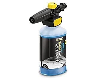 【-非常に良い】ケルヒャー(KARCHER) ウルトラフォームセット 2.643-555.0