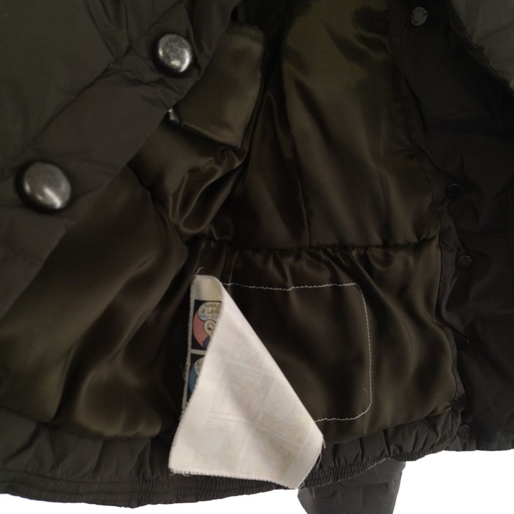 MONCLER (モンクレール) ROSEAN GIUBBOTTO 120934693900 53130