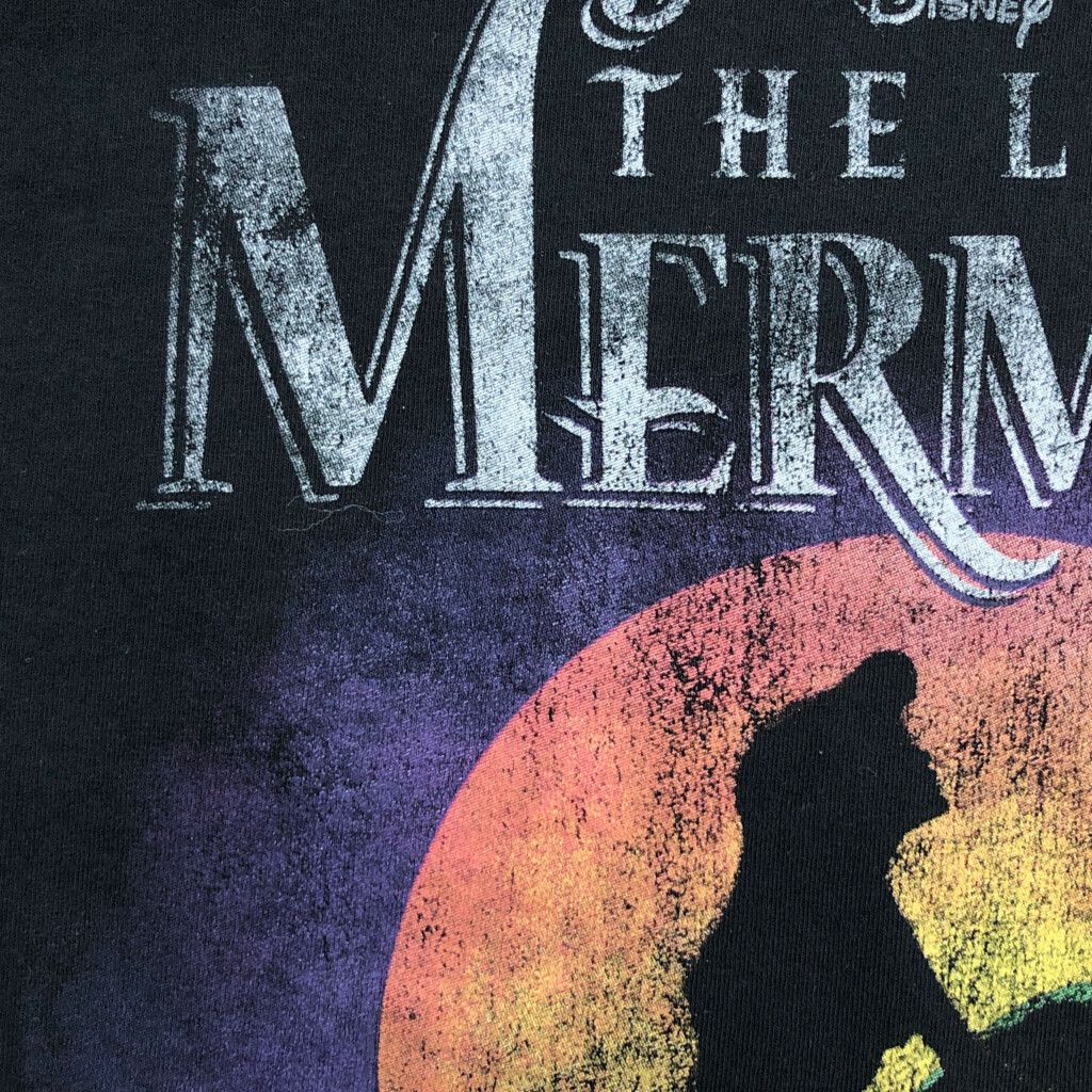 The