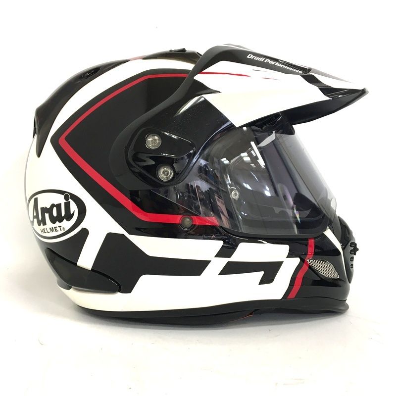 Arai TOUR-CROSS