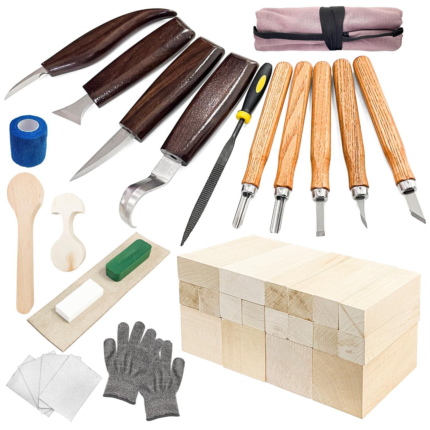 6本組 木工用 DIY のみ セット 切れ味抜群 追入のみ プロ仕様 洋鑿⑧