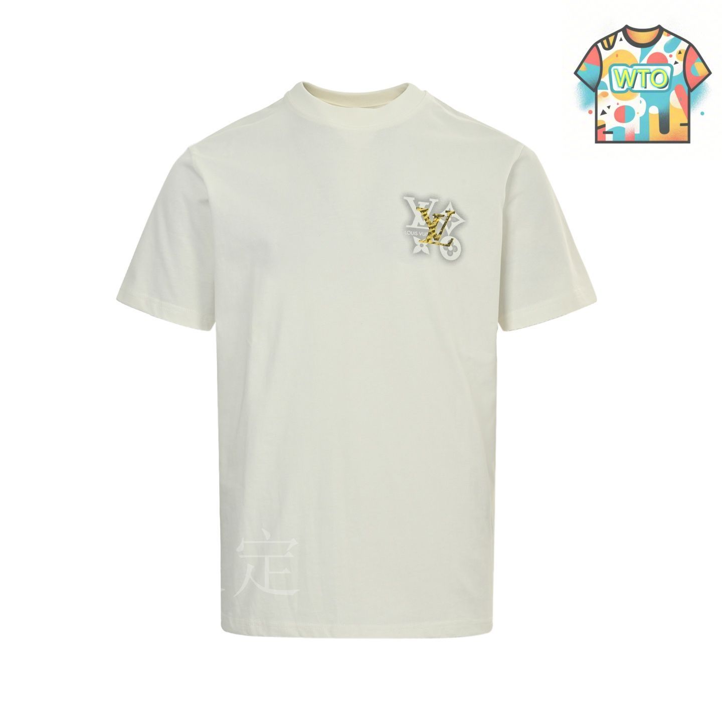 今日特価】Louis Vuitton / ルイ・ヴィトン 25SS 前後モノグラム