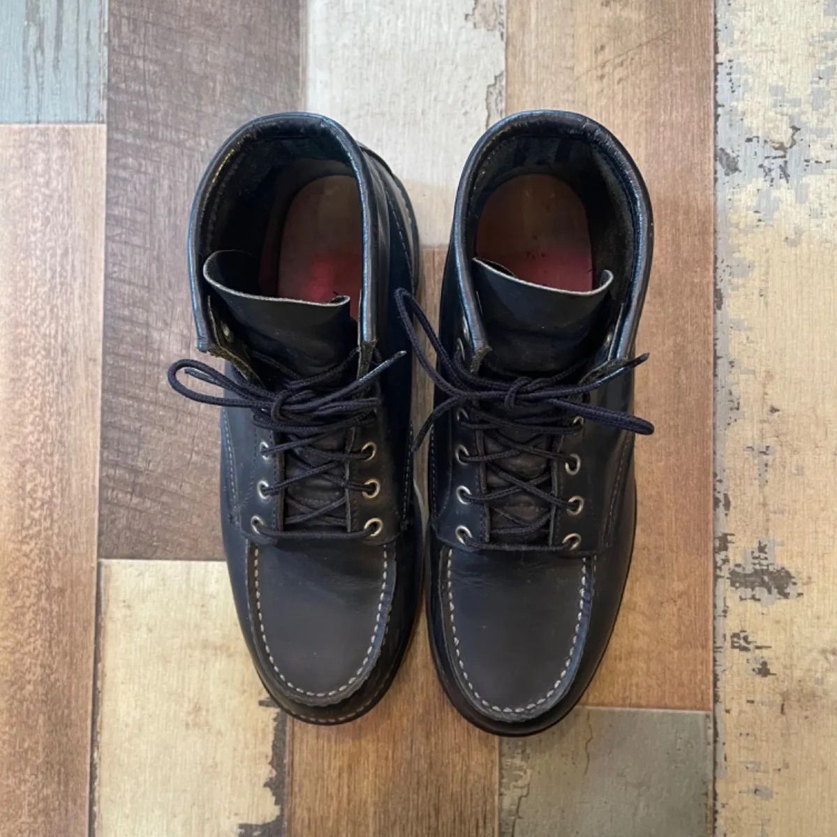 REDWING レッドウイング 8179 8 1/2E