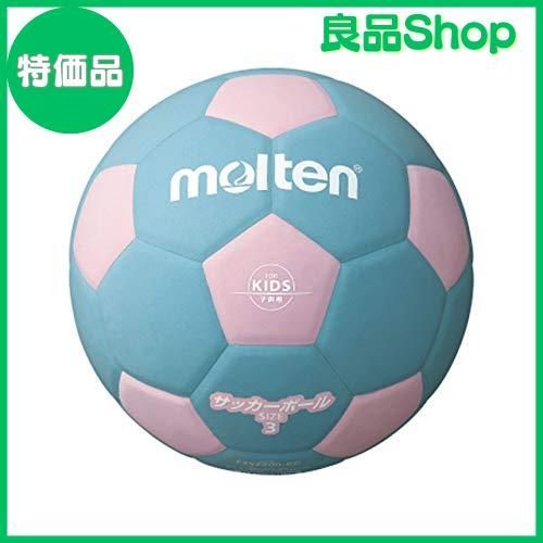 molten(モルテン) サッカーボール 4号 軽量 (f4s2200) - サッカー