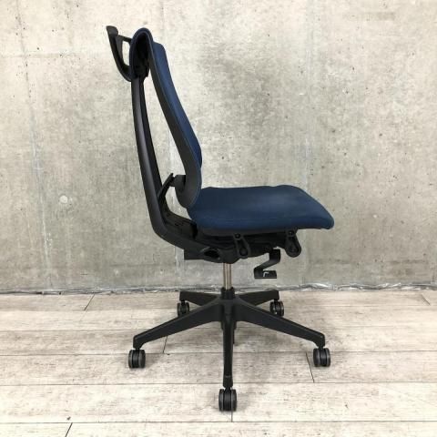 製 セレーオチェアKF-570JB1-TTB2