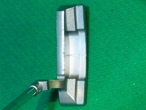 山田パター工房 Yamada Milled Emperor II パター PT オリジナルスチール フレックスその他 メンズ 男性用 右利き 右用 Dランク ゴルフクラブ パター メンズ クラブ