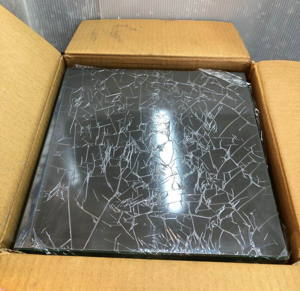 大西 300×300×50