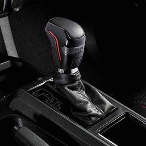 USトヨタ 純正品 トヨタ タコマ 2016-2025年式 AT用シフトノブ