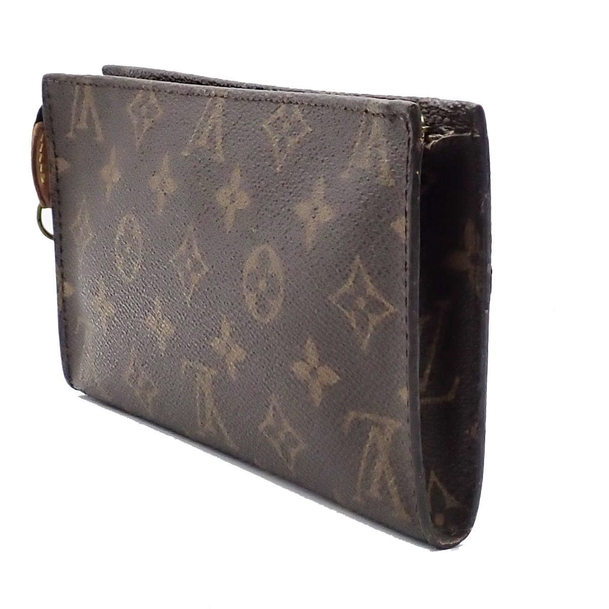 LOUIS VUITTON ルイヴィトン バケットGM 付属 ポーチ モノグラム