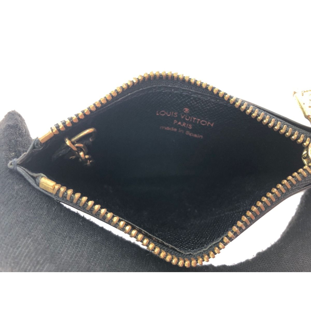 ▽▽LOUIS VUITTON ルイヴィトン ユニセックス コインケース エピ