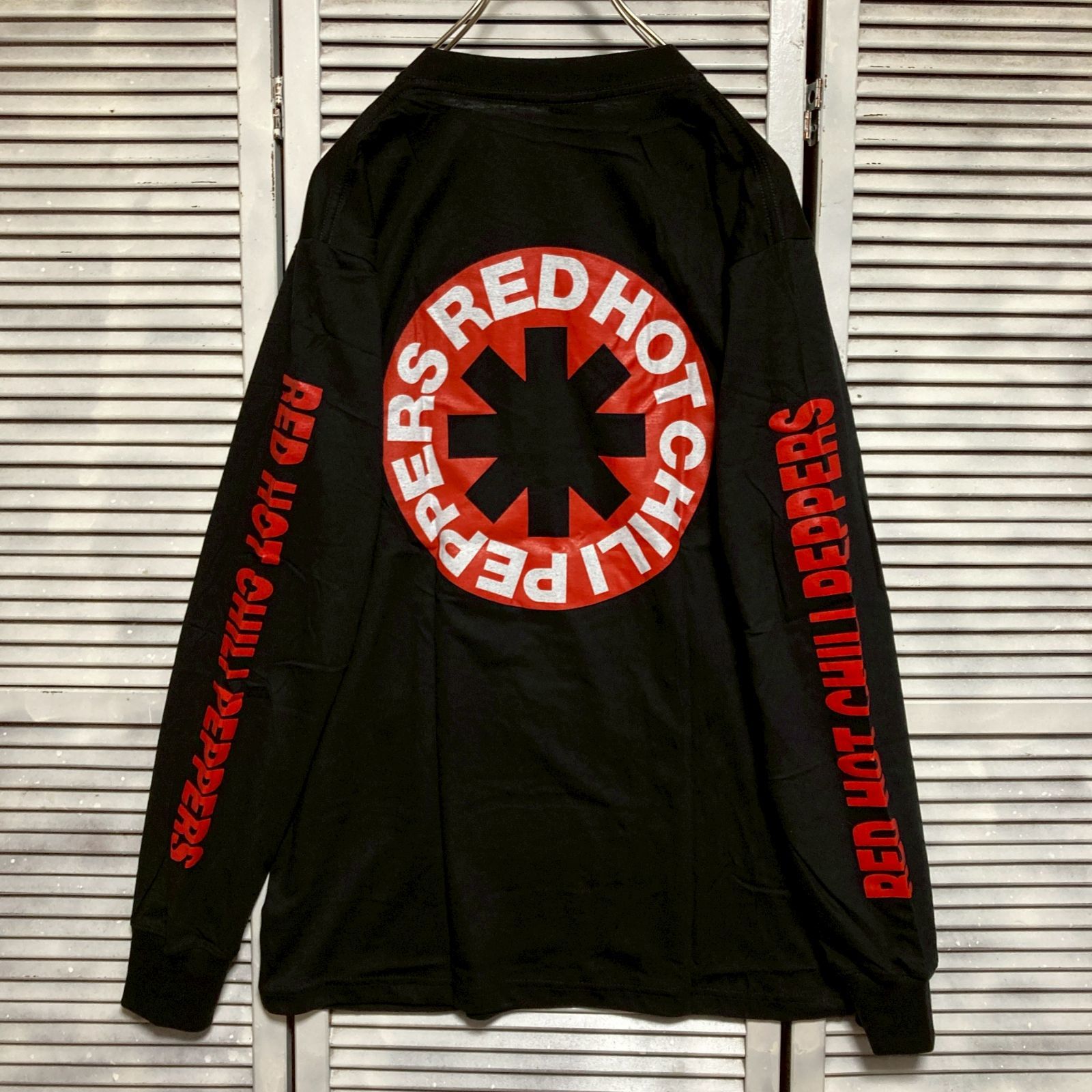 レッドホットチリペッパーズ RED HOT CHILI PEPPERS チン