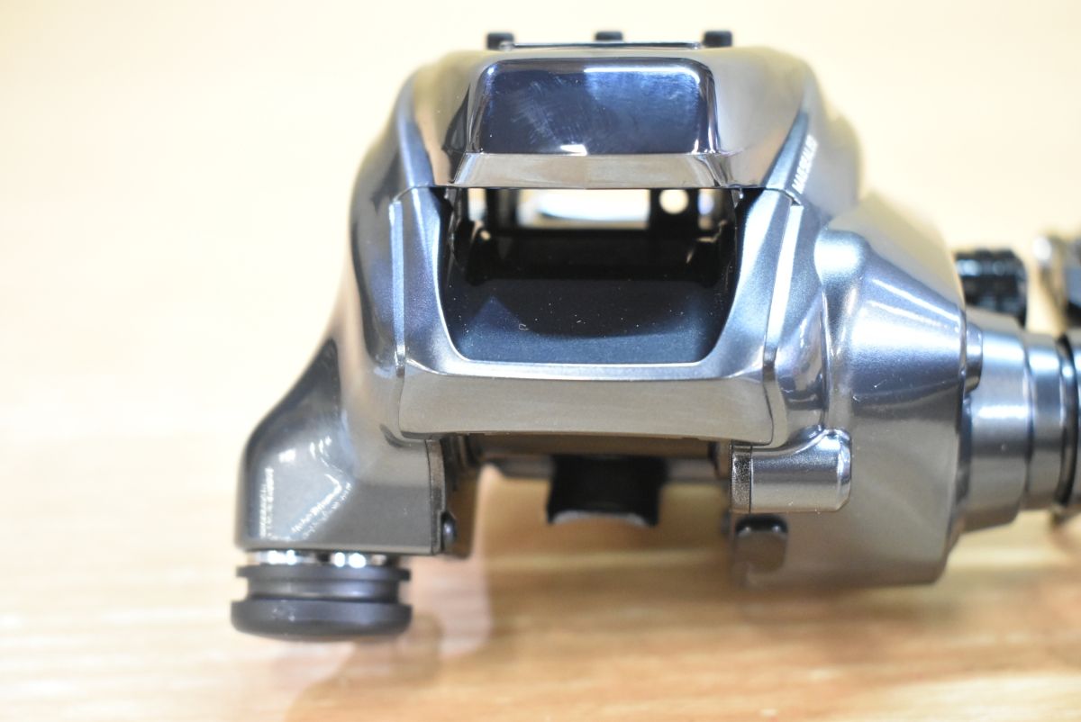 ダイワ 24 シーボーグ 100 JL 左 DAIWA SEABORG 電動リール オフショア 船釣り タチウオ マダイ カワハギ 等