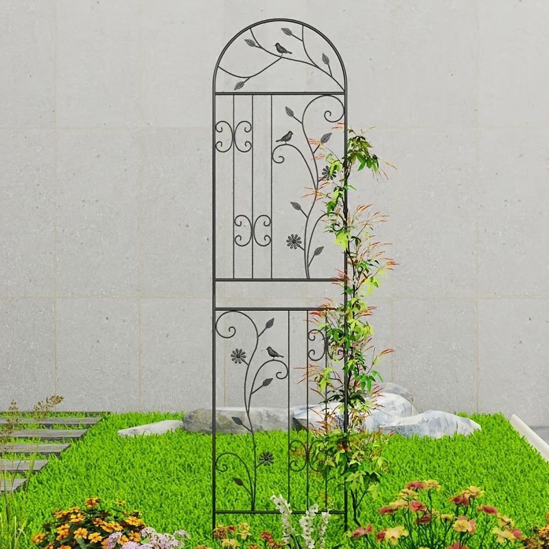 ガーデンフェンス 1pc