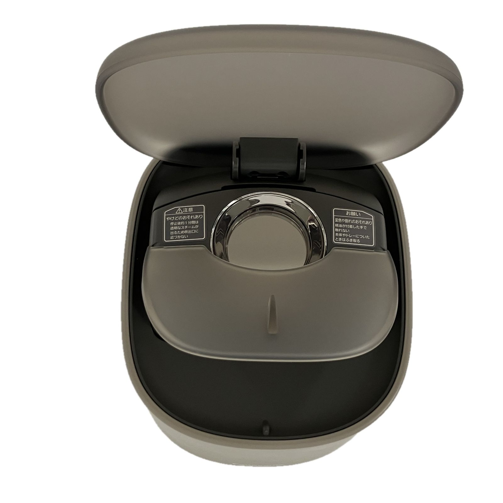 今なら送料無料！ Panasonic EH-SA70-H スチーマー ナノケア 美容 家庭用 家電 Y10494397 100％品質保証。