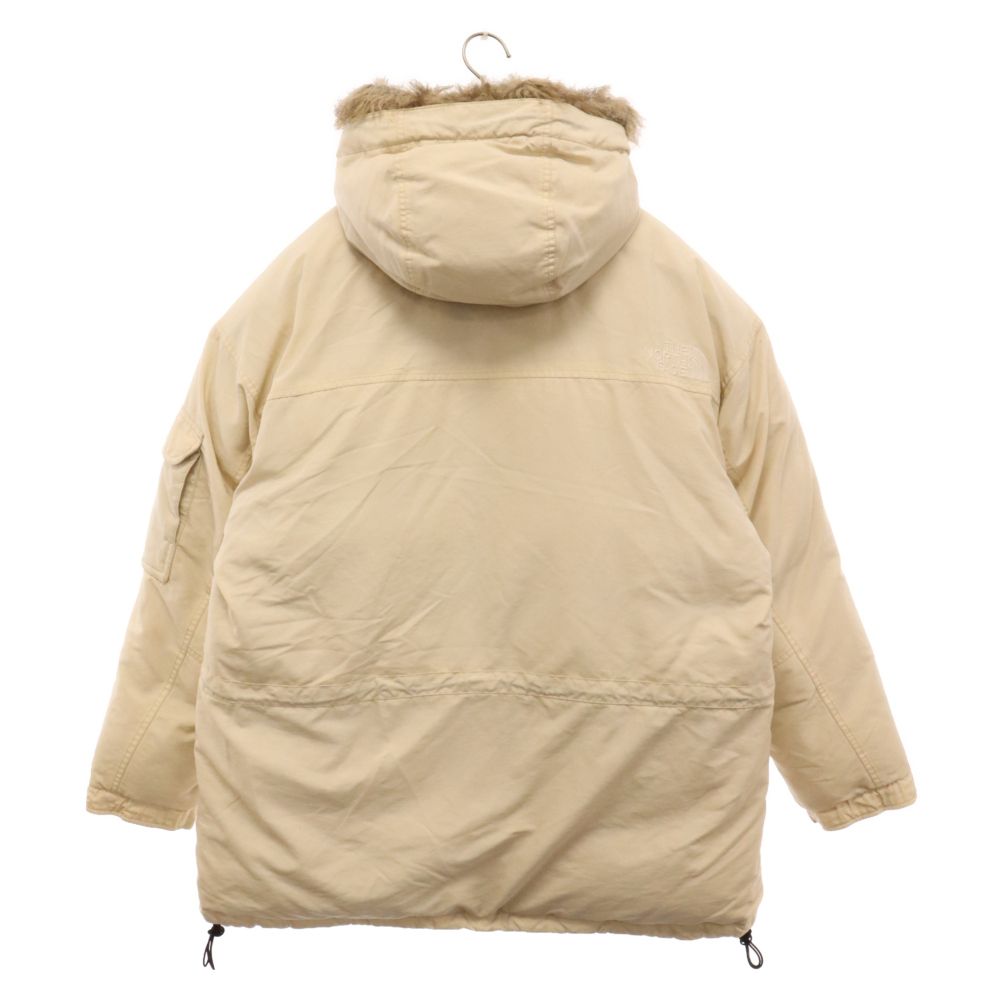 THE NORTH FACE (ザノースフェイス) 90S VINTAGE McMurdo Parka
