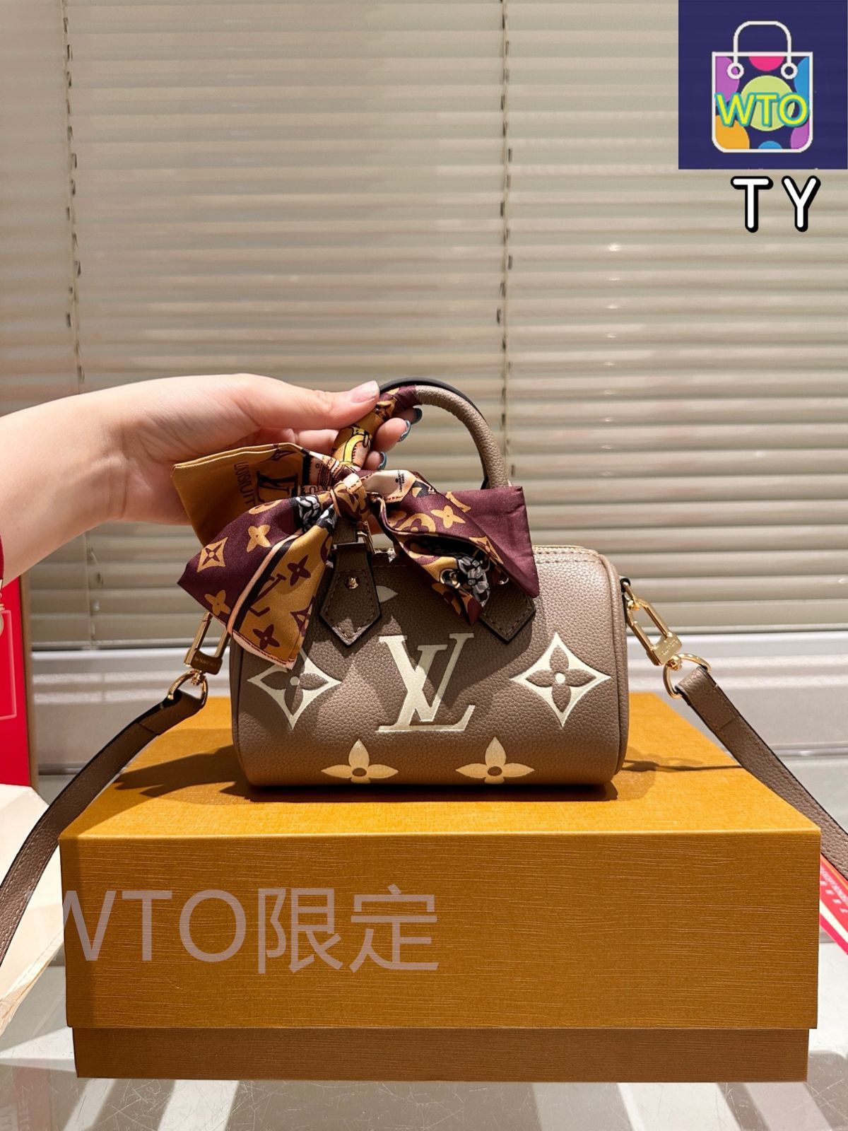 高級感溢れるデザイン♪【Louis Vuitton】ハンドバッグ ウィメンズ すべてのバッグ | ルイ・ヴィトン 公式サイト - ハイ