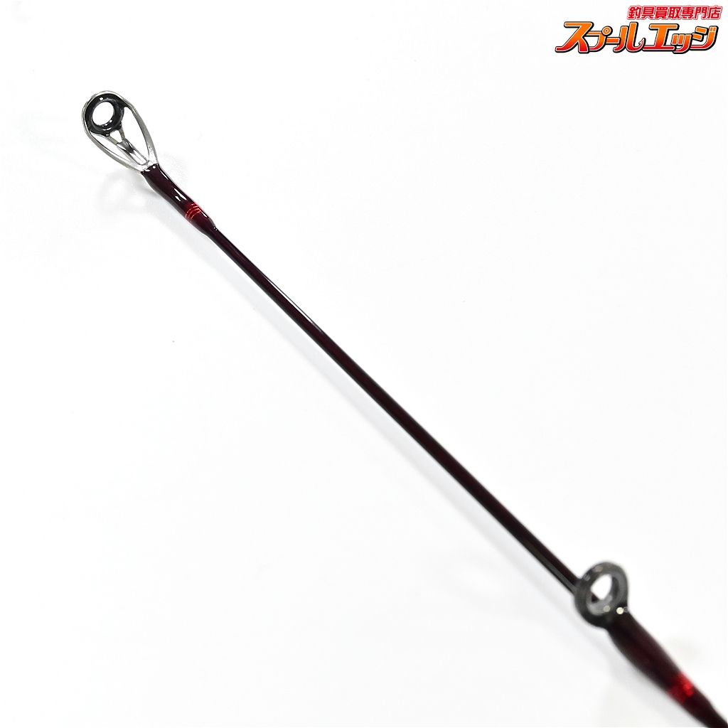 ダイワ ハートランド 別誂冴掛 7102L+FS-SV AGS18 DAIWA（釣り） DAIWA ハートランドAGS 別誂 冴掛 710 AGS