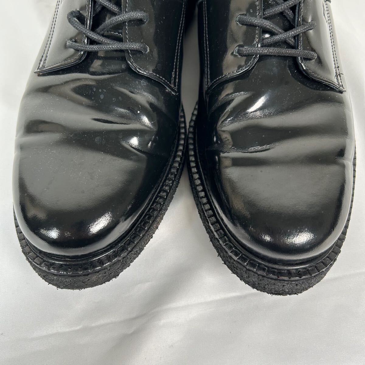 美品 LANVIN en Bleu ランバンオンブルー ドレスシューズ ビジネス 