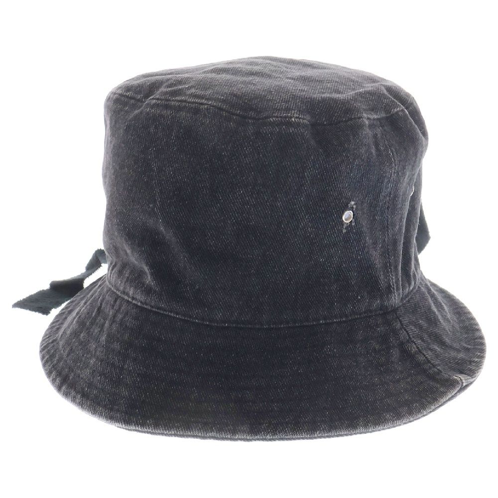 ARC´TERYX AERIOS BUCKET HAT BLACK L-XL ARC'TERYX Aerios Bucket Hat