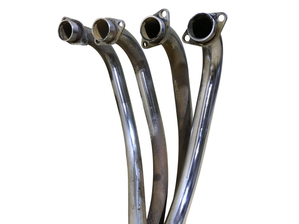 バンディット400 GK75A