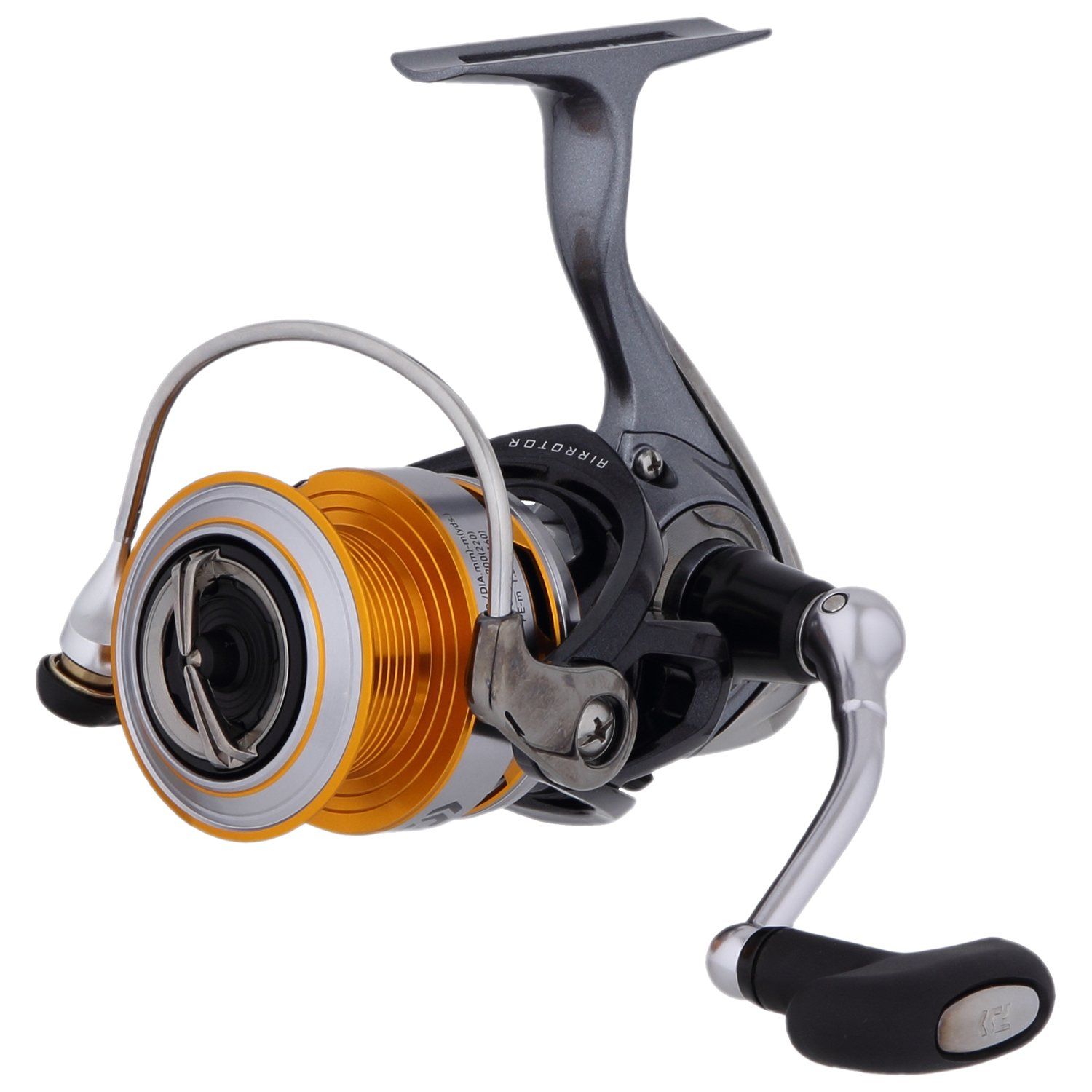 ダイワ DAIWA スピニングリール 17 エクセラー 2500 2017モデル 2500