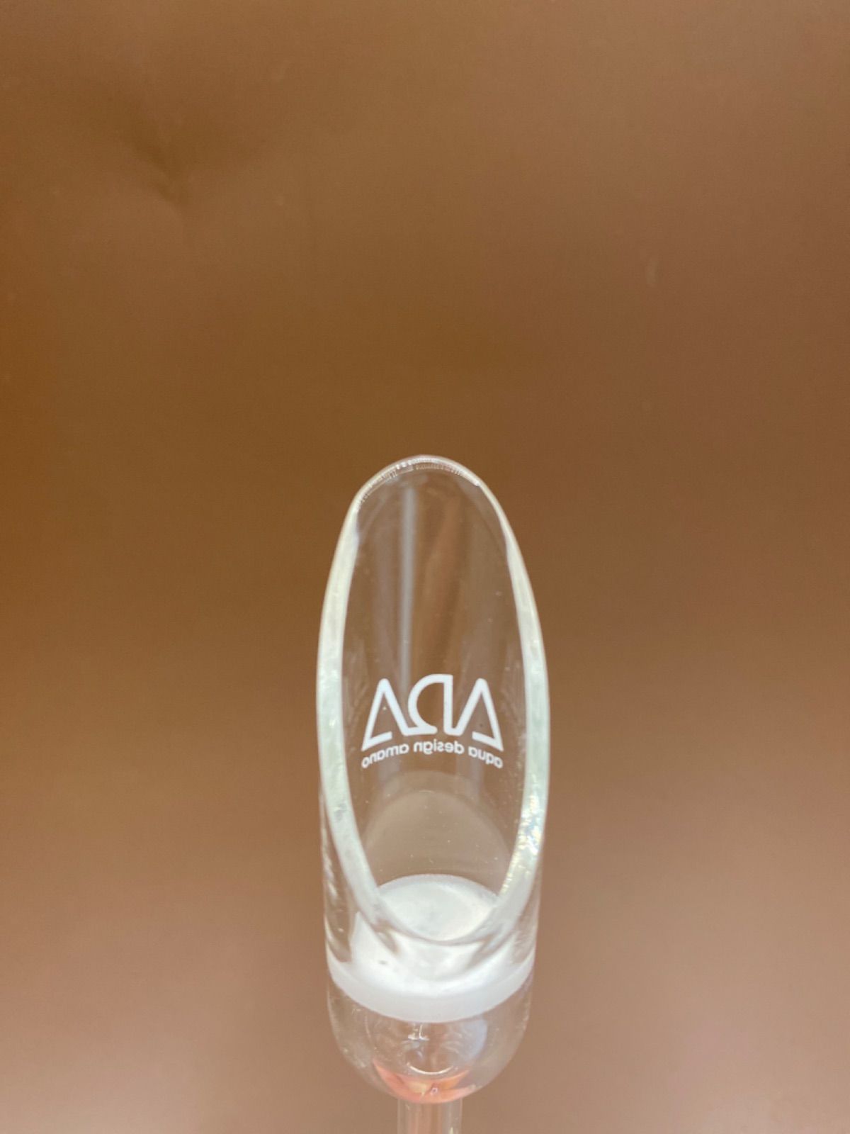 ADA パレングラス（旧ロゴ・新品未使用品） ADA パレングラス 旧ロゴ 希少 レア - メルカリ
