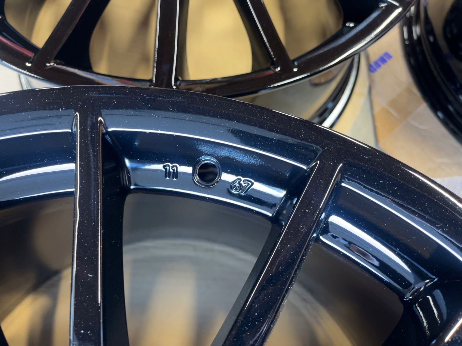 スポーツデザイン 純正品